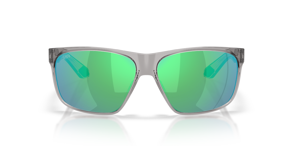 Costa Trades M (60 - 13) with Green lenses and Grey frame