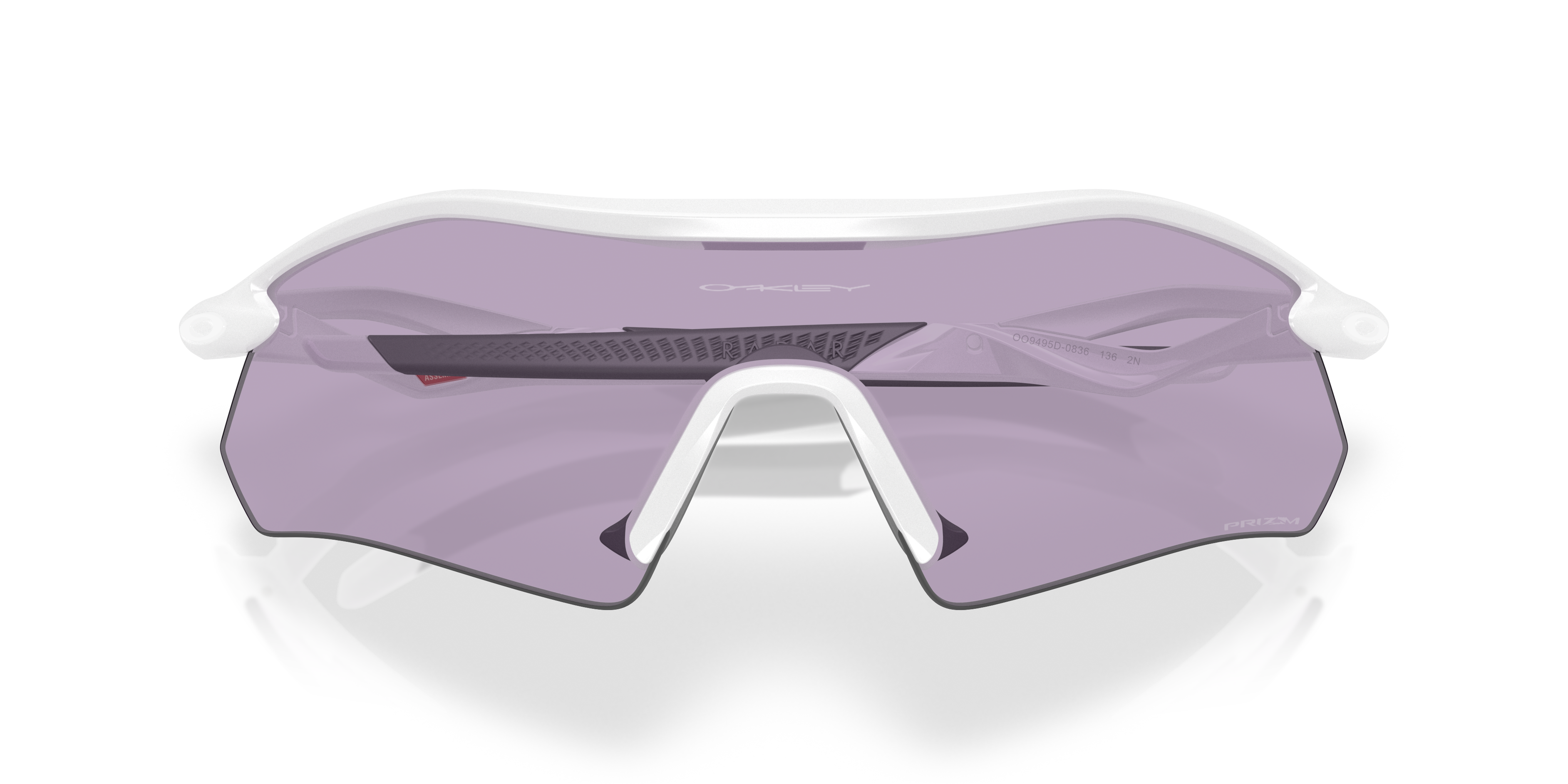 OO9495D Radar® Plate