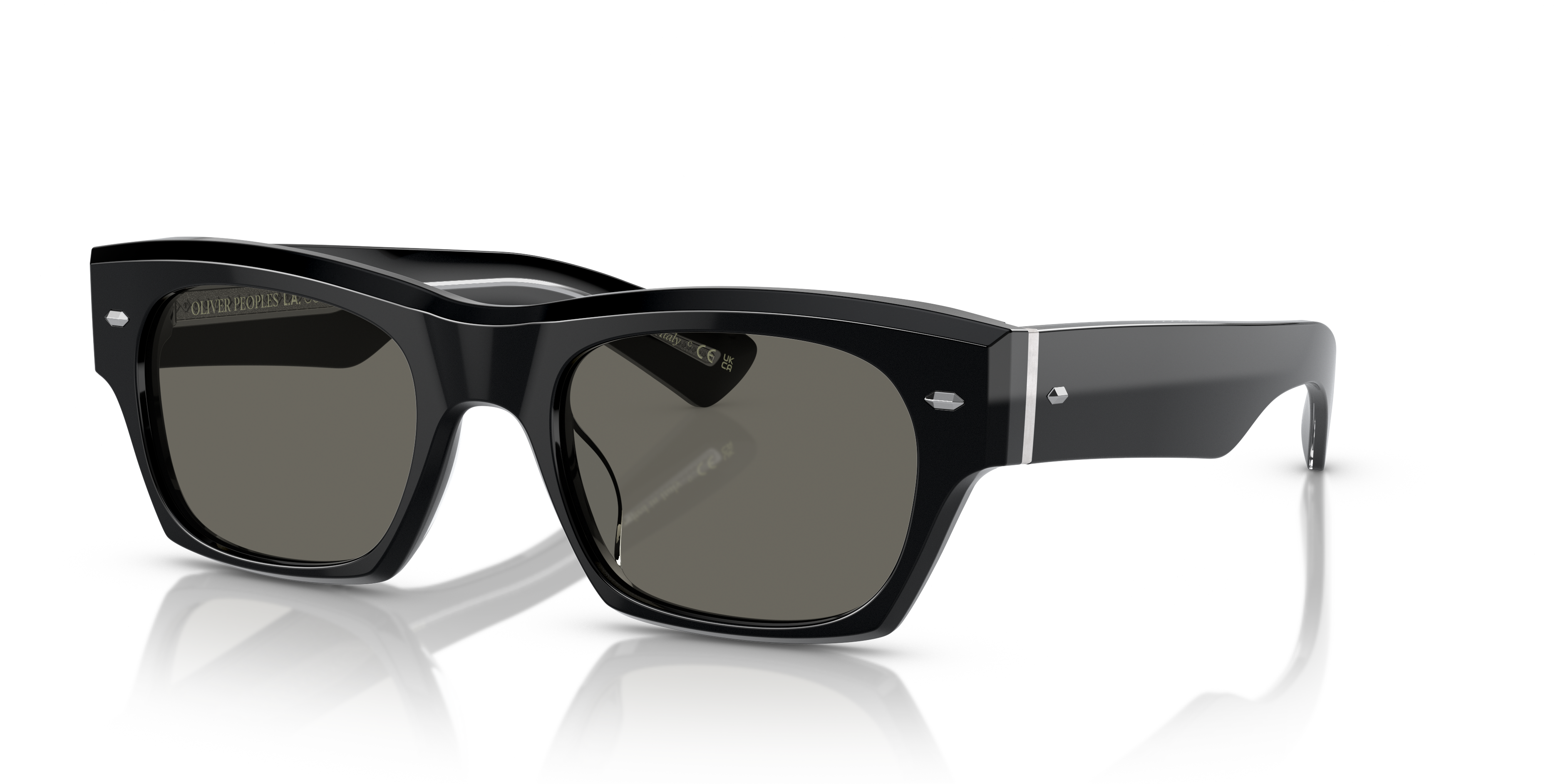 Oliver Peoples OV5514SU Kasdan M (51 - 20) with Grey lenses and