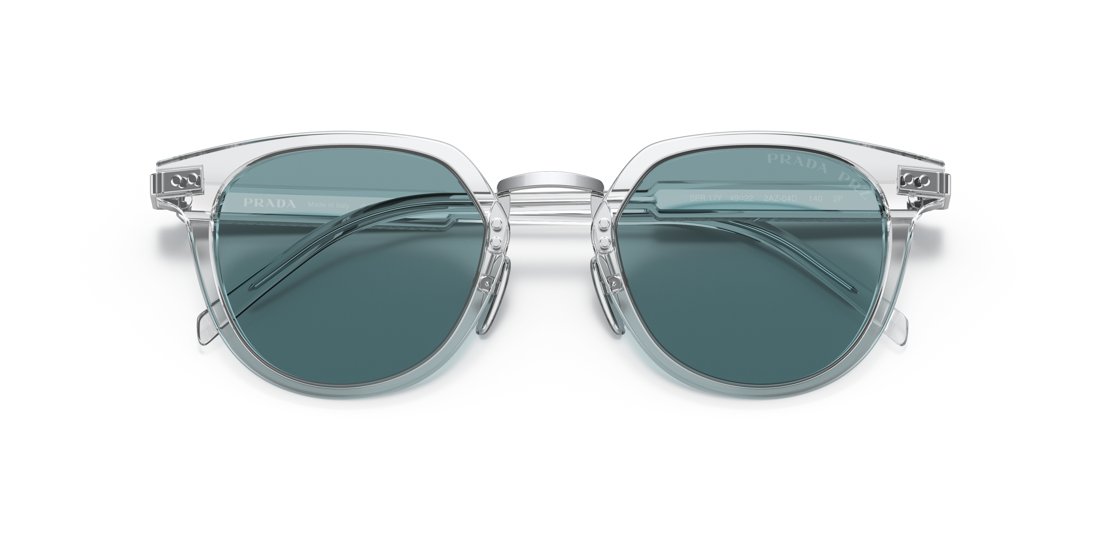 【PRADA】ヨシ 0PR_17YS__2AZ04D__STD__shad__c