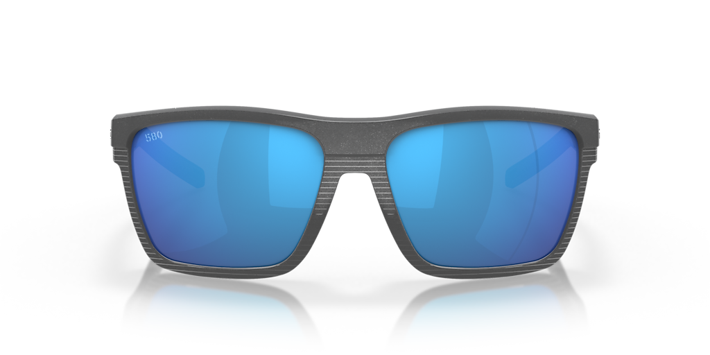 Costa 6S9086 Pargo L (61 - 17) with Blue lenses and Black