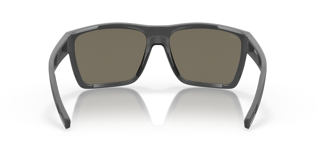 COSTA 6S9086 Pargo Dark Gray - Man Sunglasses, Blue Mirror Lens