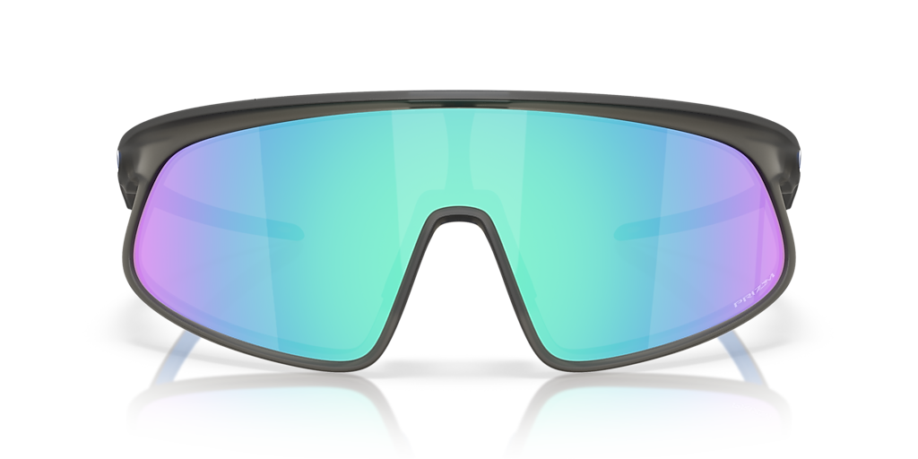 オークリー リゾルブ oo9484d プリズム OAKLEY RSLV Oakley OO9484D RSLV XXL (49 - 149) with Blue lenses and Grey