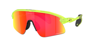 Oakley OO9102L Holbrook™ L (55 - 18) com Lentes Cinza e Armação