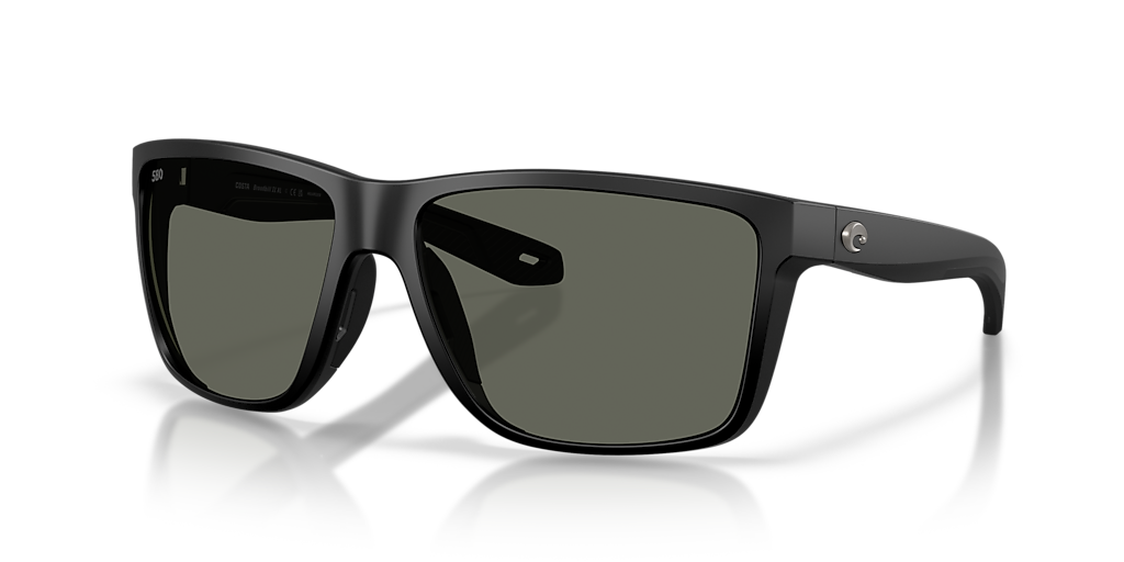 Costa 6S9135 Broadbill II XL XXL (62 - 15) with Grey lenses and
