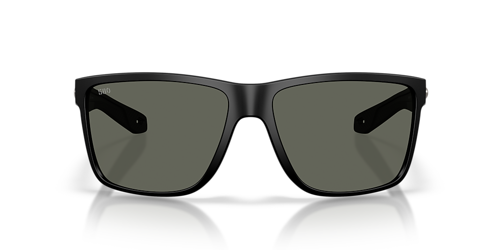 Costa 6S9135 Broadbill II XL XXL (62 - 15) with Grey lenses and