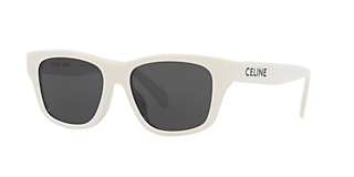♦︎正規品♦︎ CELINE CL40197U Celine® CL40197U Cat-Eye Sunglasses - EuroOptica