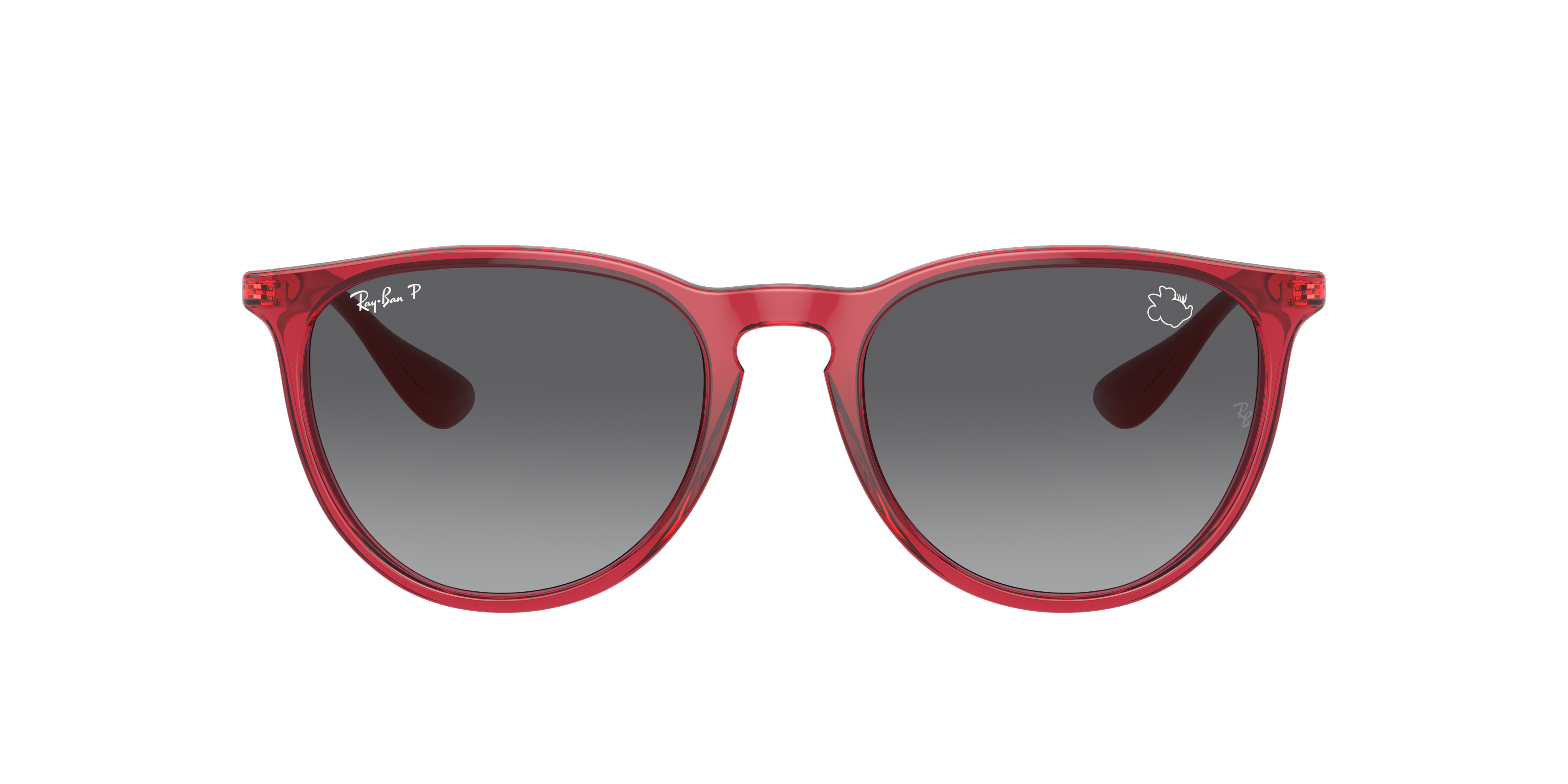 Ray-Ban RB4171 Erika Disney's Minnie Mouse M (54 - 18) with