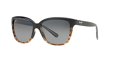 Maui Jim 744Starfish 56 HCL® Bronze Gradient Polarized 
