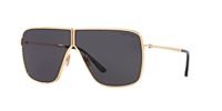 TOMFORD ハトロック ホインティ サンタル W2748LKD002G 1J003 エンジェルクローバー MFゴースト コラボレーション 限定モデル