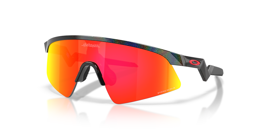 Oakley OJ9015 Resistor Sweep® (Youth Fit) Patrick Mahomes II