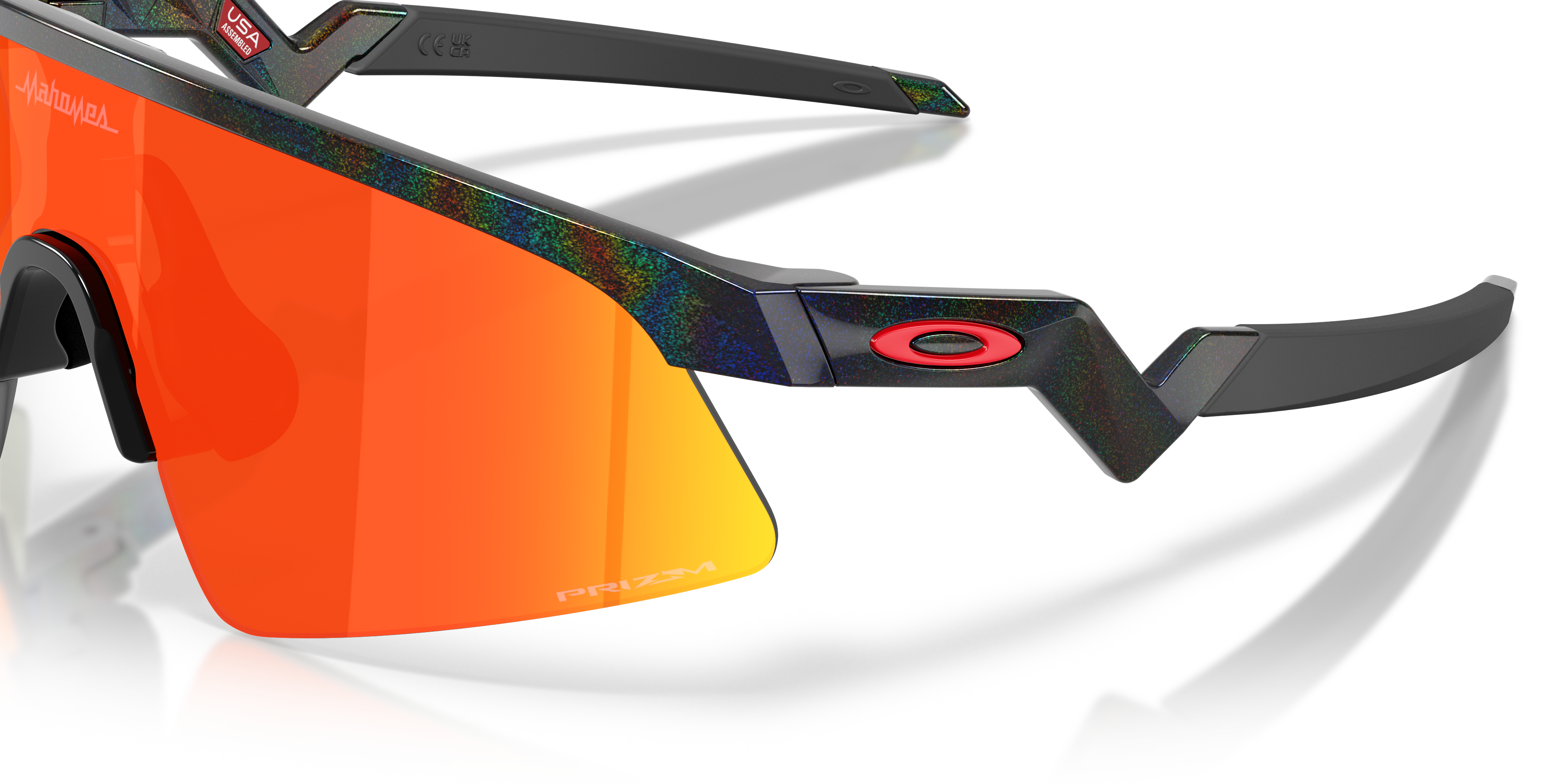 OJ9015 Resistor Sweep® (Youth Fit) Patrick Mahomes II Collection