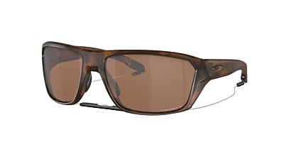 Oakley OO9416 Split Shot 64 Prizm Tungsten Polarized & Matte 