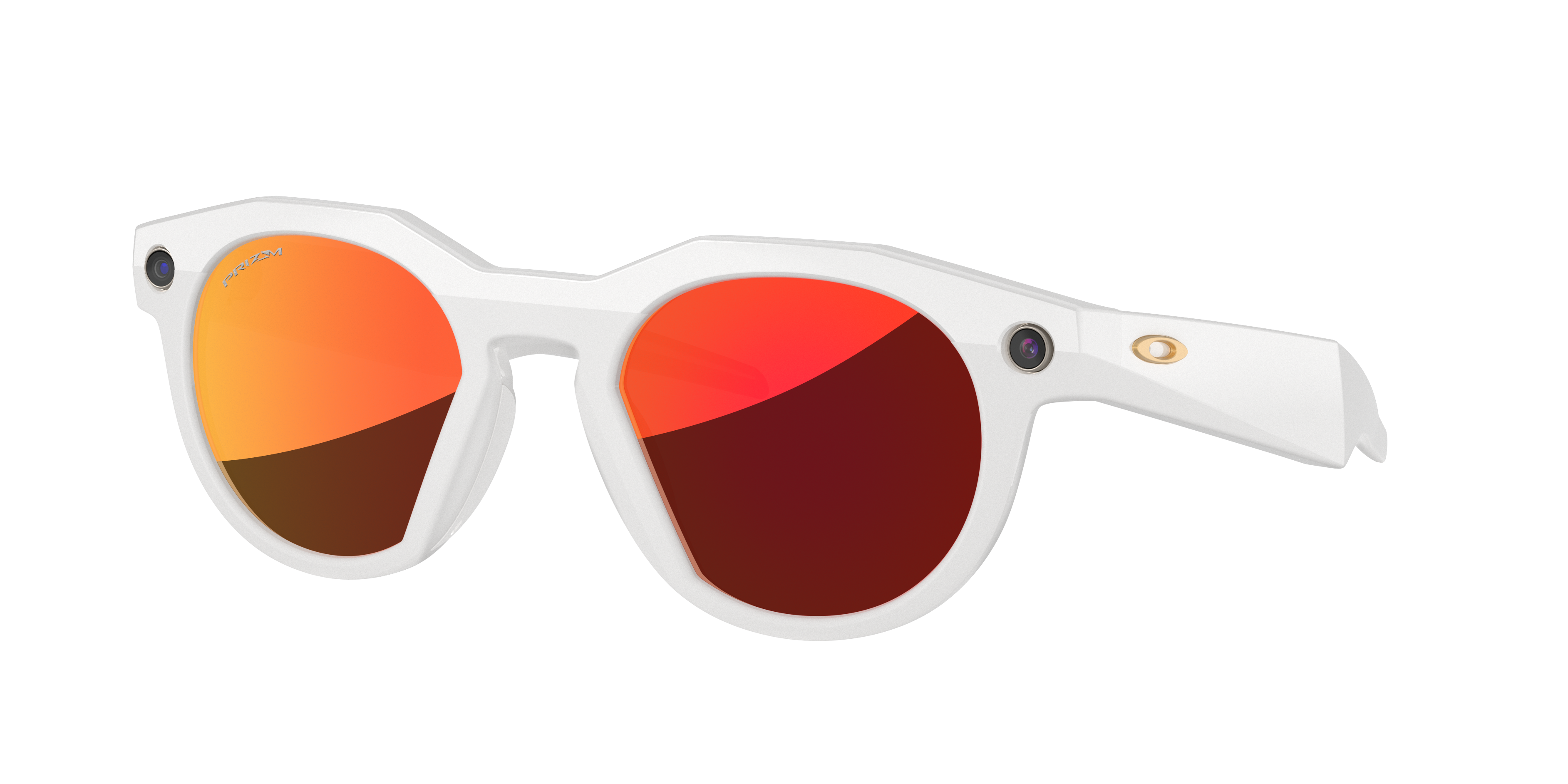 Oakley | Meta OW8002 Oakley Meta HSTN L (51 - 22) with Orange