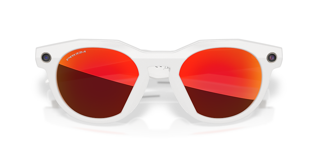 Oakley Meta OW8002 Oakley Meta HSTN L (51 22) avec Verres