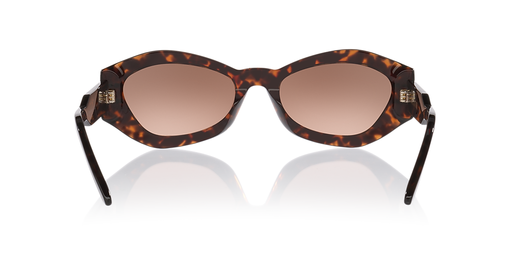 DIOR Diorsignature B1U Cd40139U M (55 - 20) with Brown  display picture 2
