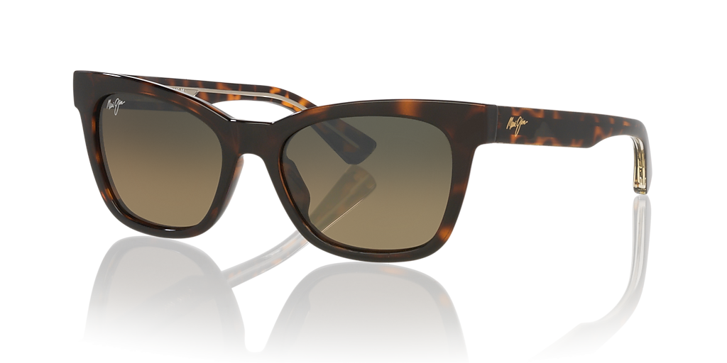 guwashi Maui Jim Lele Kawa Models: H811-25C, B811-03S, 811-11D, HT811-15