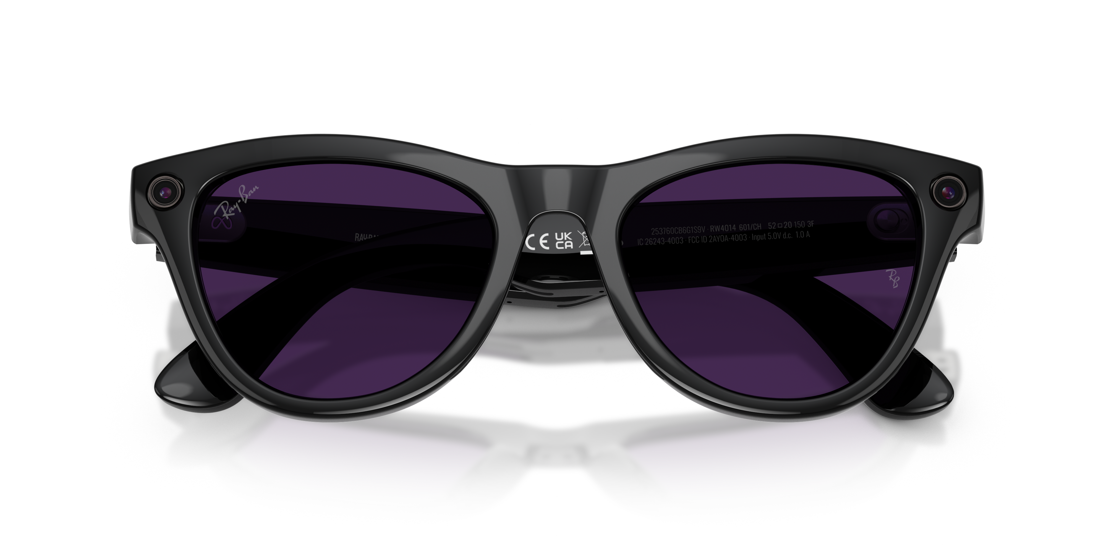 RW4014 Ray-Ban | Meta Skyler