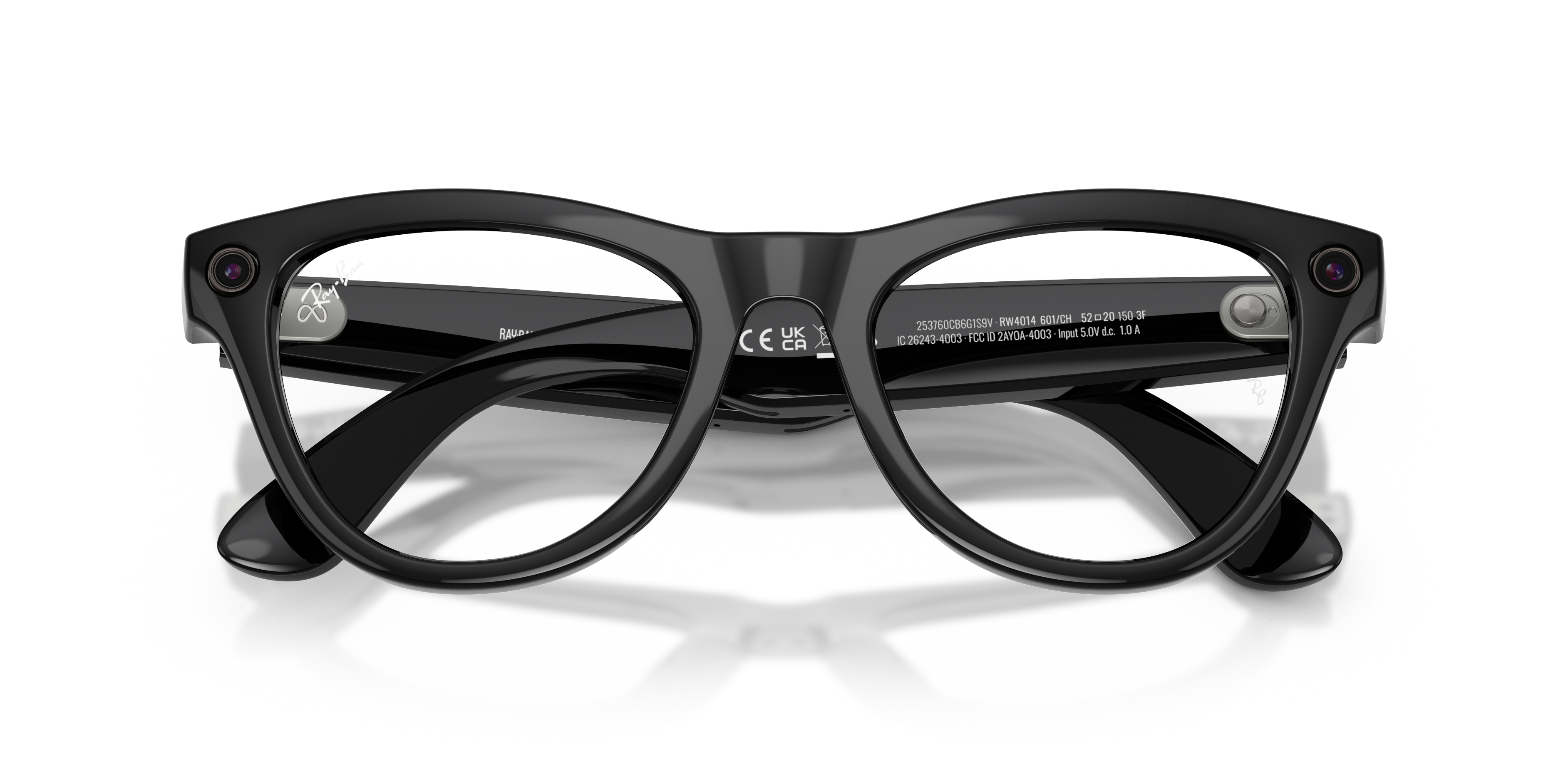RW4014 Ray-Ban | Meta Skyler