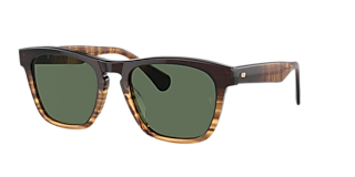 OLIVER PEOPLES OV5498SU サングラス Oliver Merceaux Sunglasses in Kona Gradient | Oliver®