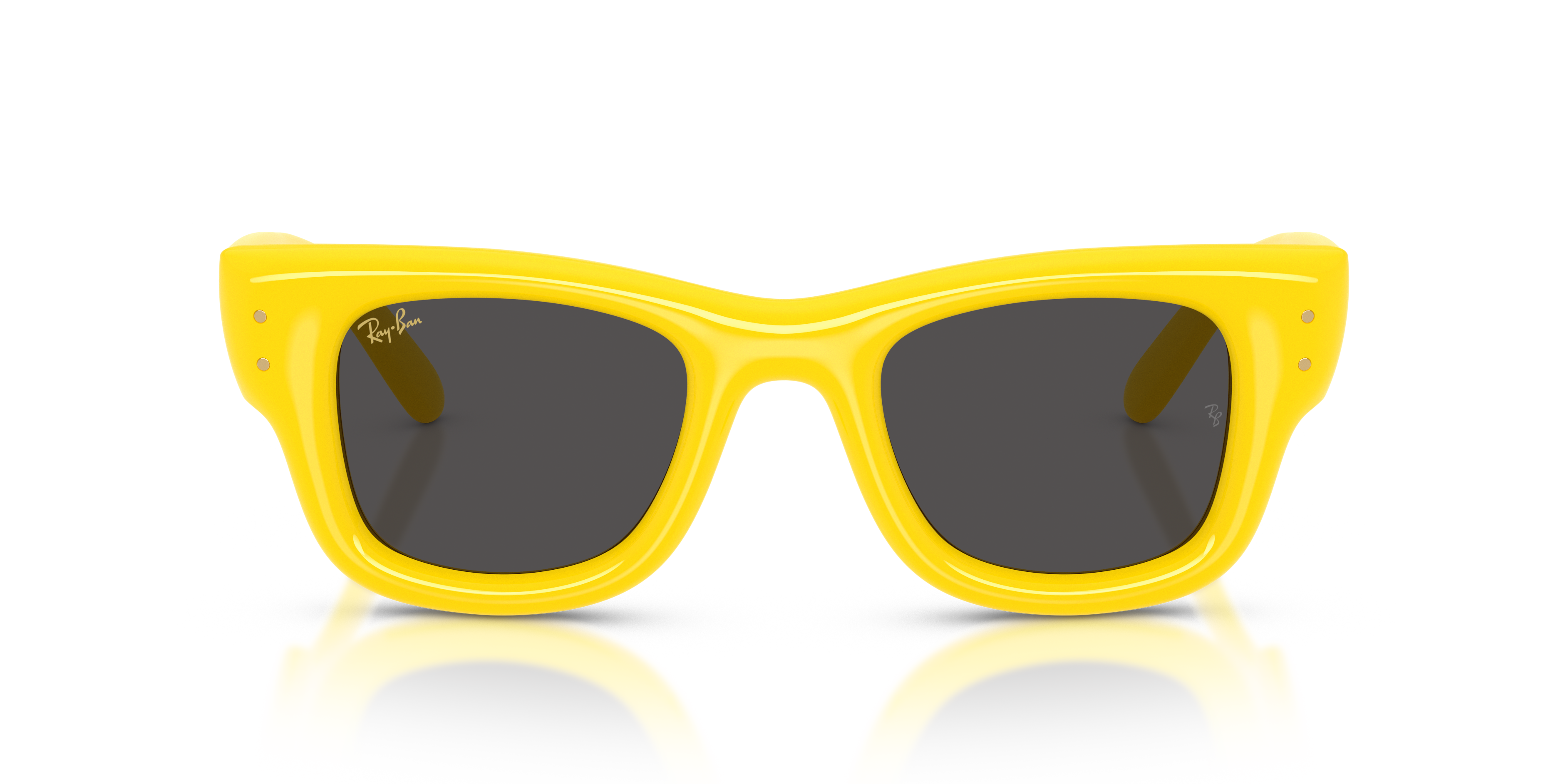 RB4940 Wayfarer Puffer