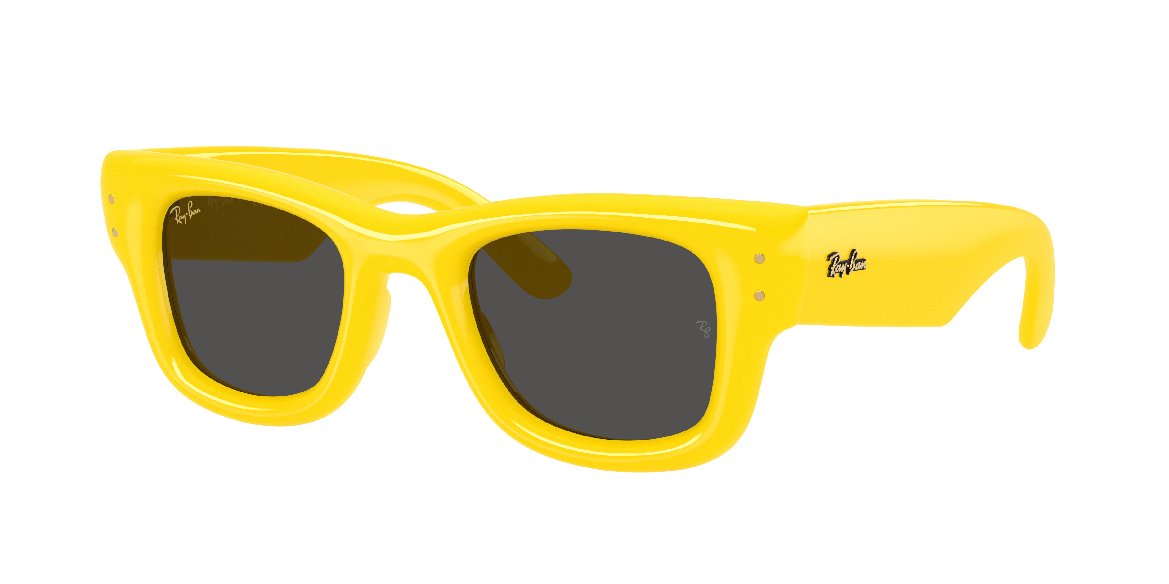 Ray-Ban RB2140 996/3f WAYFARER イエロー Ray Ban RB2140 996/3F 50 – Occhio House