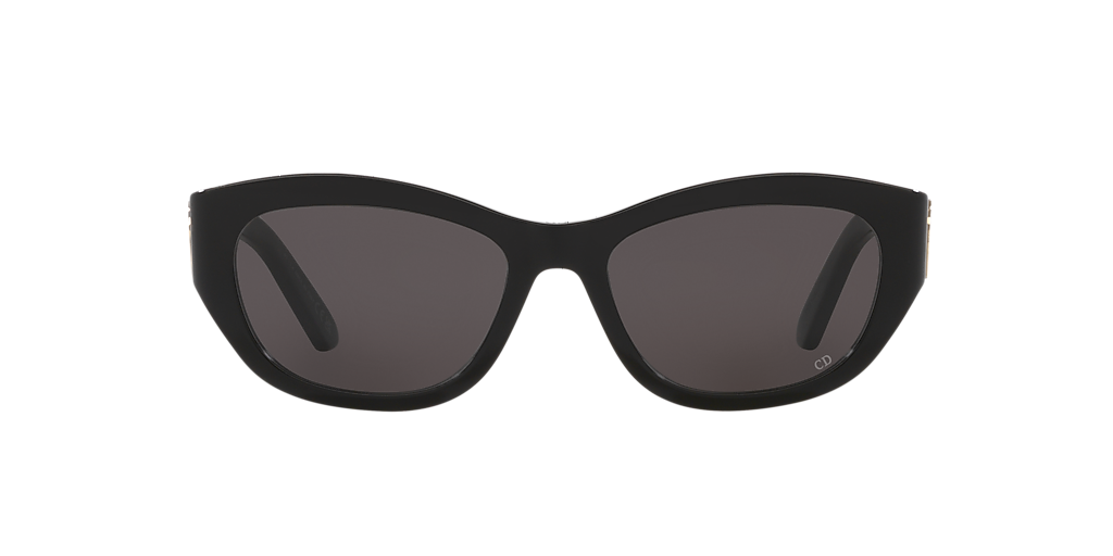 DIOR 30Montaigne B5U CD40156U S (54 - 17) with Grey lenses and