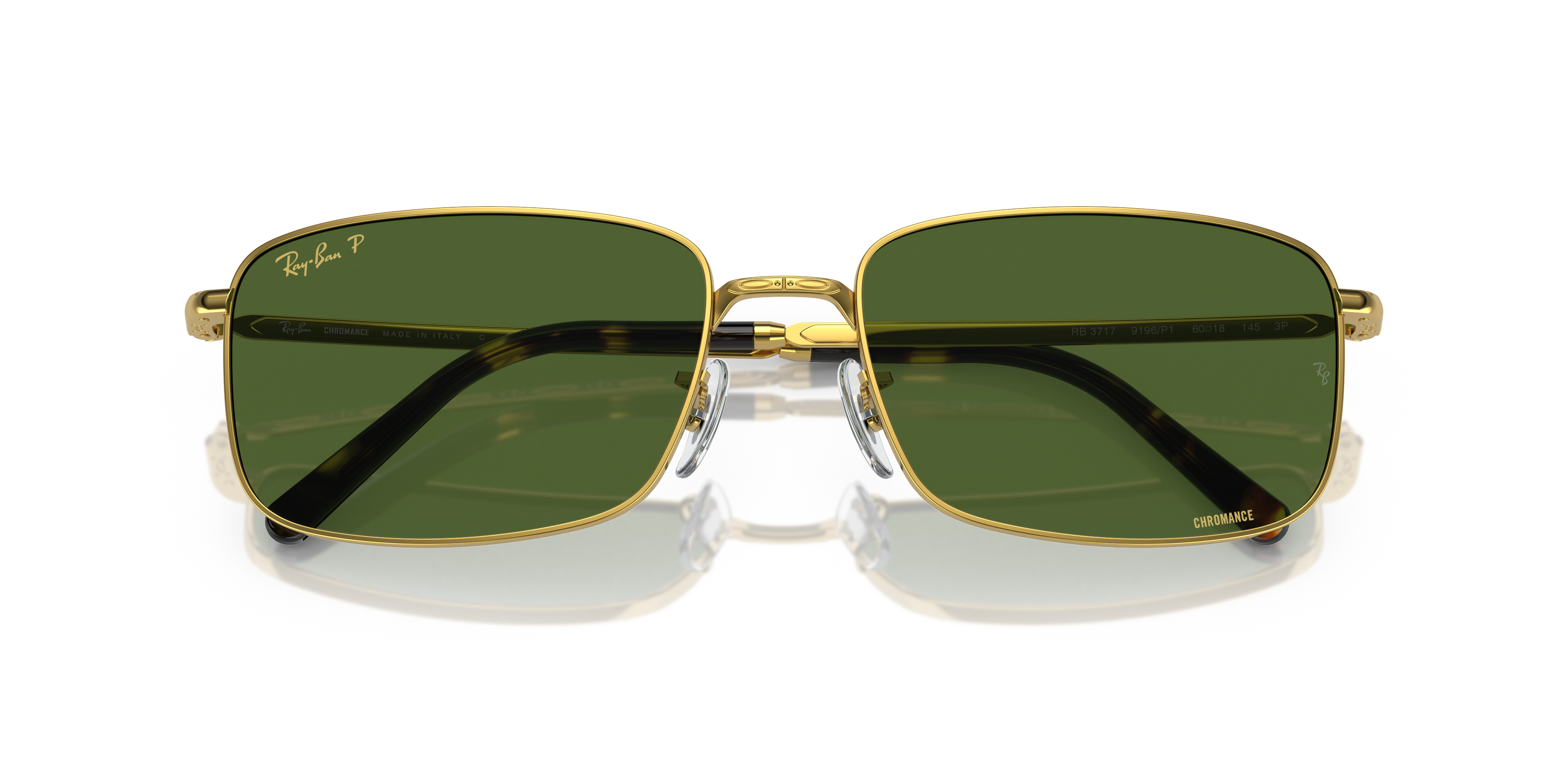 RB3717 Polarized+ Lenses