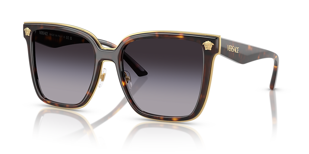 【送料,関税込】VERSACE メガネ VE1271 Versace VE1271 1412 glasses | Buy online now