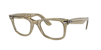 Ray-Ban RB2140F Original Wayfarer Change Transitions® L (52 - 22
