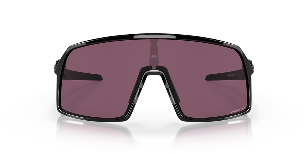 Oakley OO9462 Sutro S S (0 - 128) with Grey lenses and Black frame
