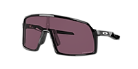 Oakley OO9462 Sutro S S (0 - 128) with Grey lenses and Black