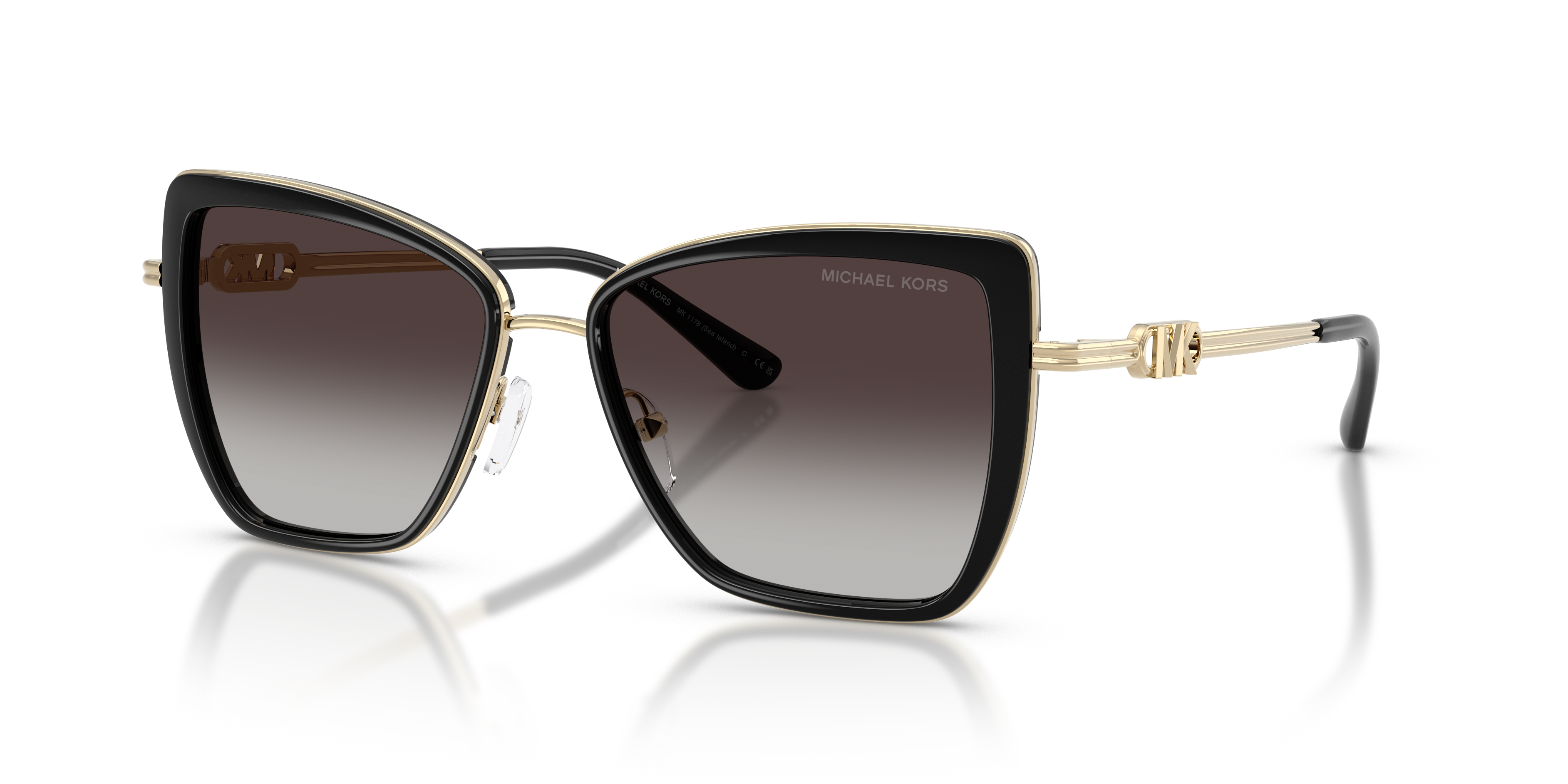 ■missel■ Mella – Size-Inclusive Sunglasses – SOL KYST