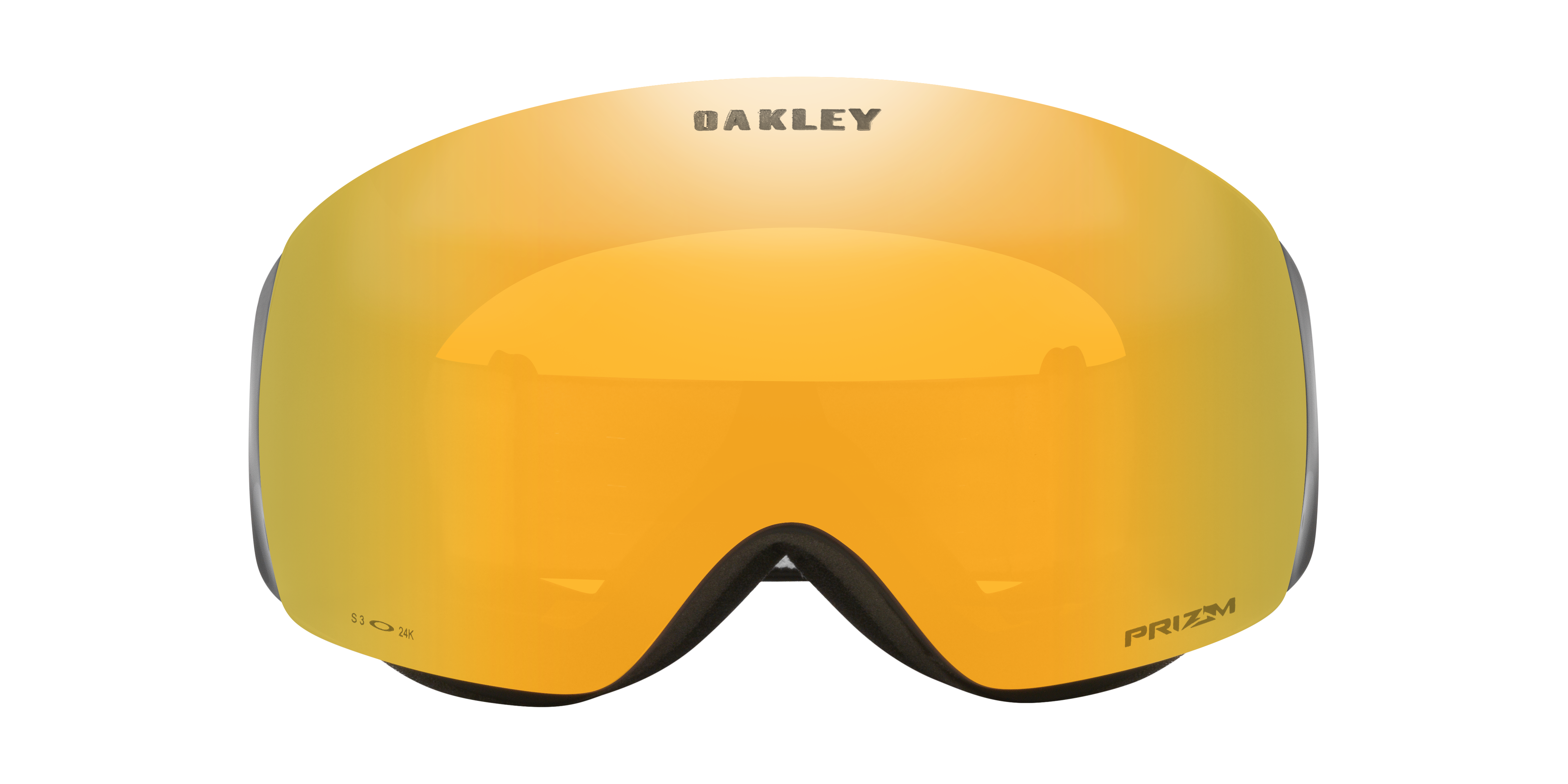 Oakley Unisex Sunglasses Oo7064 Flight Deck™ M Snow Goggles