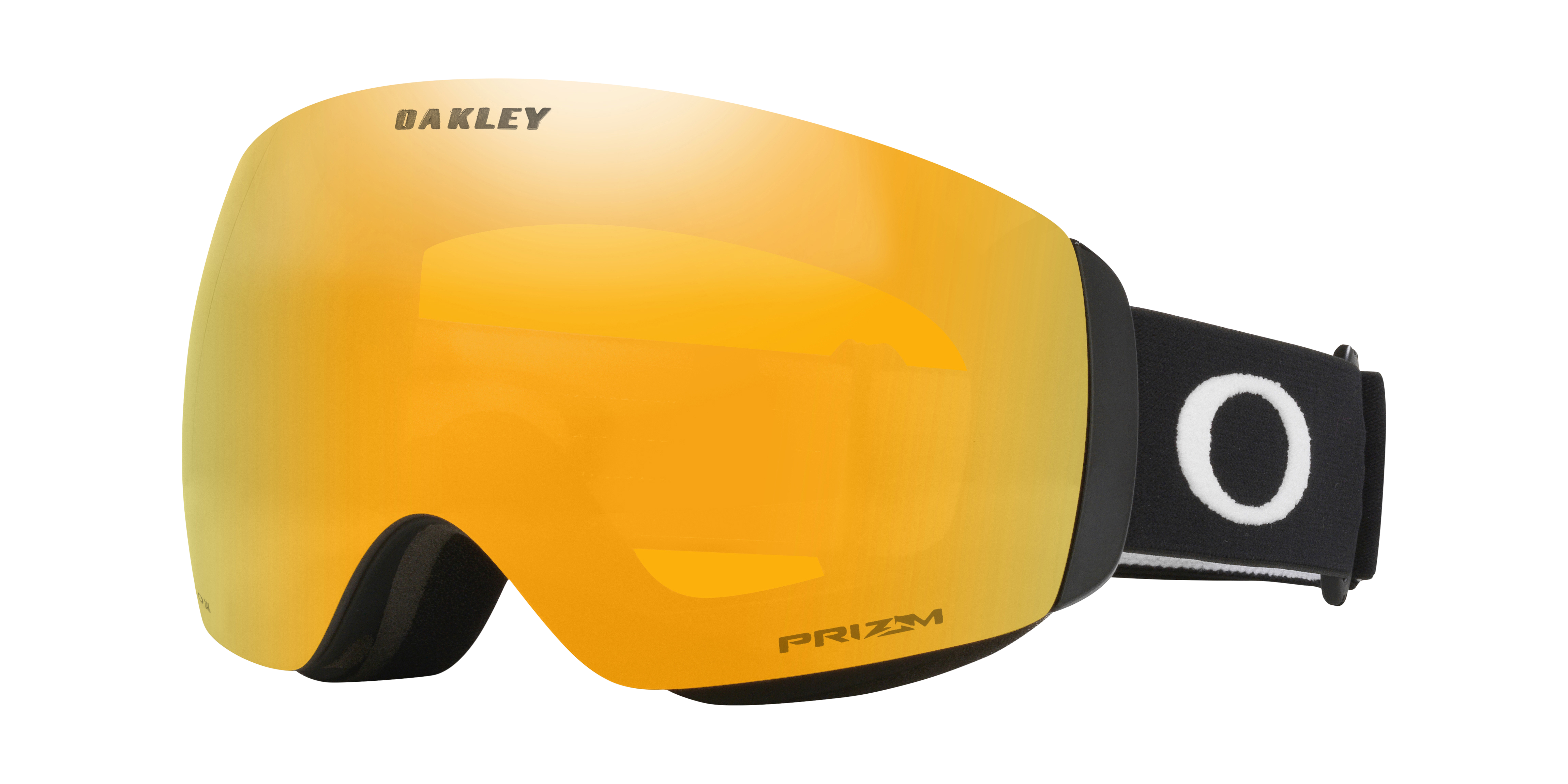 Oakley Unisex Sunglasses Oo7064 Flight Deck™ M Snow Goggles