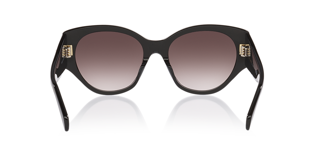 Celine Maxi Triomphe CL40328U S (55 - 18) with Brown lenses and