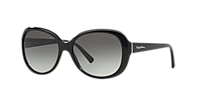 Giorgio Armani ブラック サングラス 8042F 501711 Giorgio Armani AR 8047 (501711) AR8047501711 Sunglasses