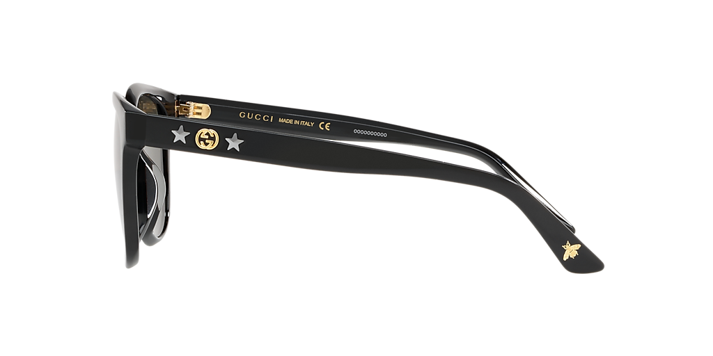 ★グッチGUCCI GG0232SK 001 56ウェリントン ★度入り ☆グッチGUCCI GG0232SK 001 56ウェリントン ☆度入り - メルカリ