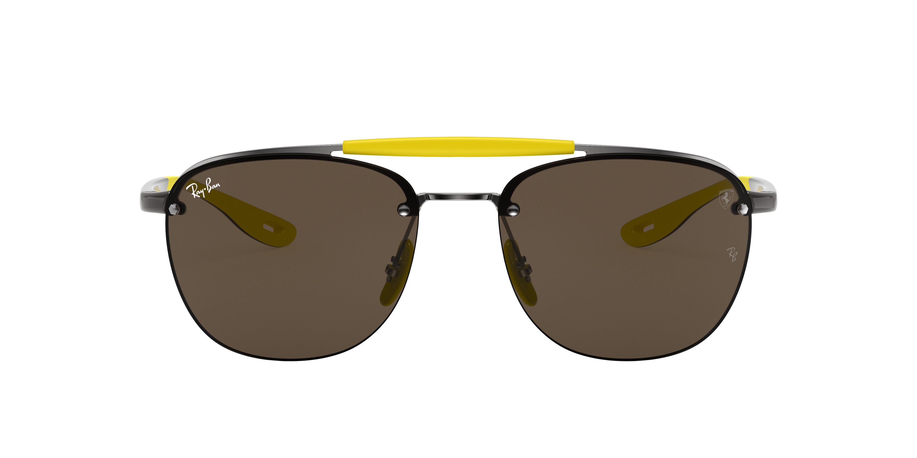 Ray-Ban RB3662M Scuderia Ferrari Collection XL (59 - 17