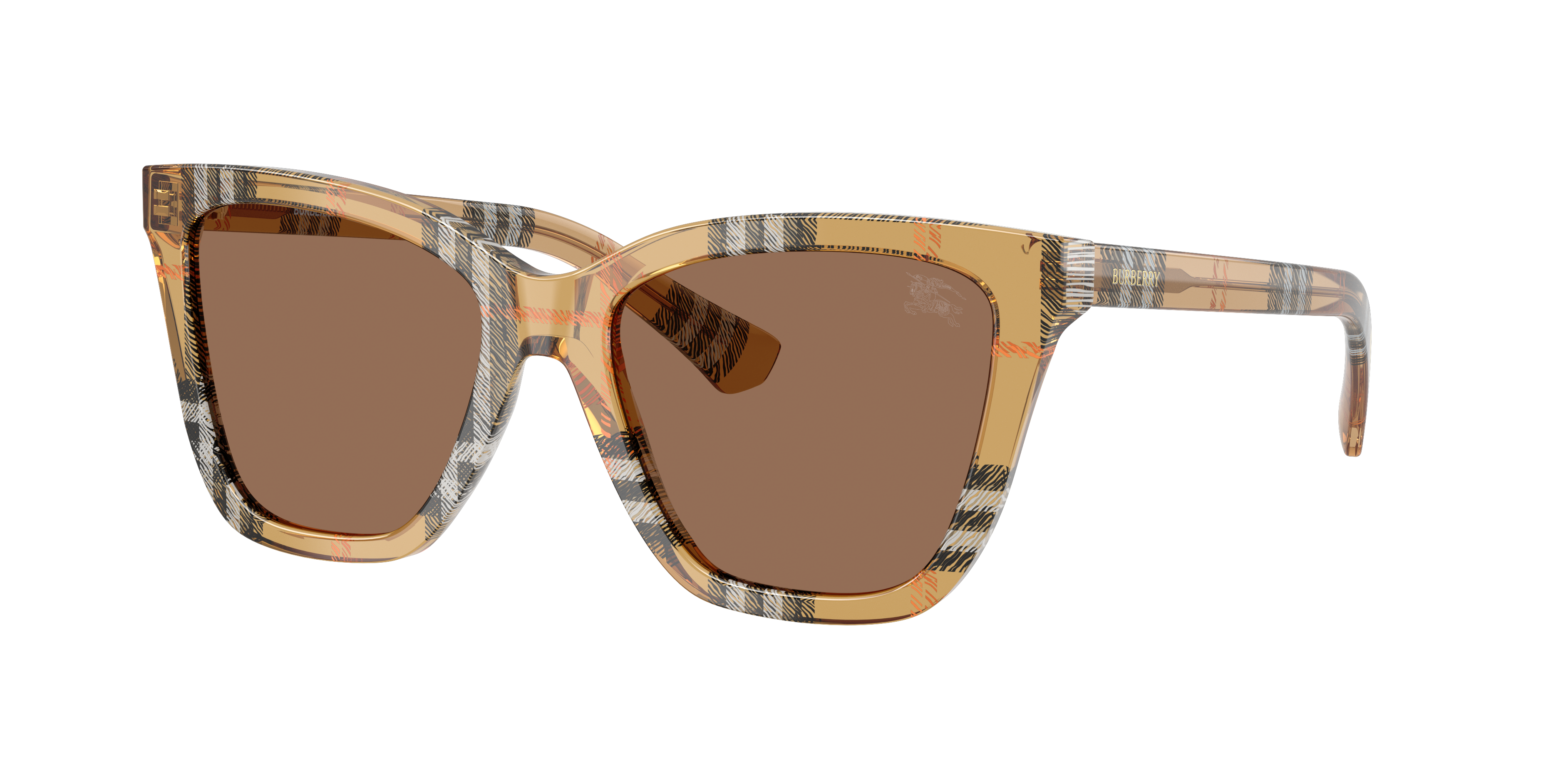 Consulte nosso catálogo de Óculos de Sol Burberry Eyewear com diversos modelos e preços para sua escolha.