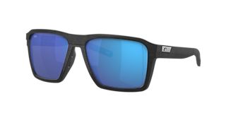 Costa 6S9049 Paunch XL (57 - 16) with Grey lenses and