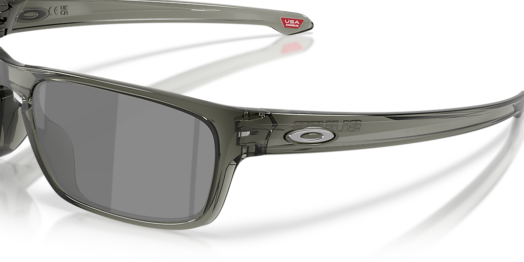 Oakley OO9408 Sliver™ Stealth XS (56 - 17) with Grey lenses and