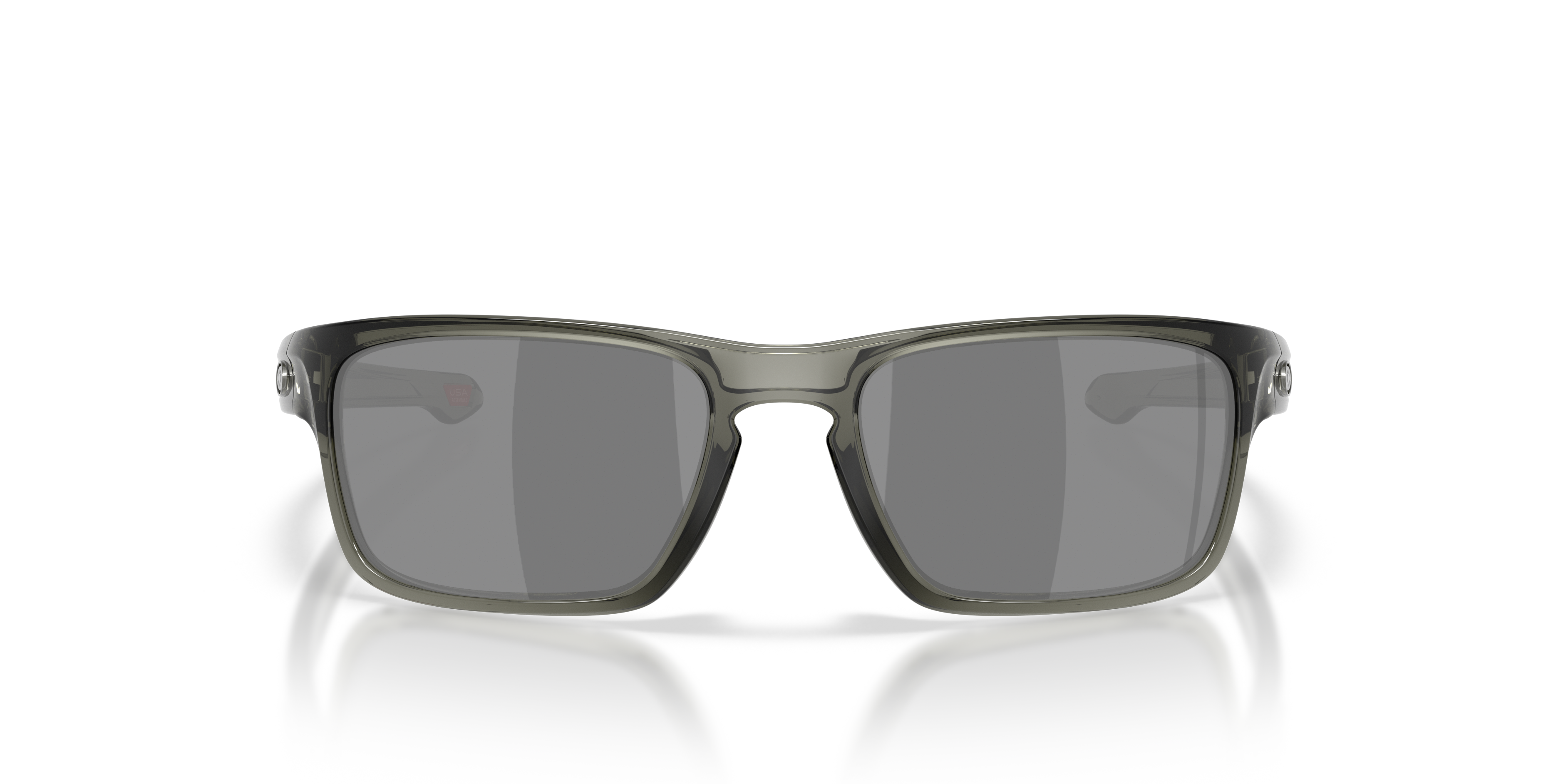 Oakley OO9408 Sliver™ Stealth XS (56 - 17) com Lentes Cinza e