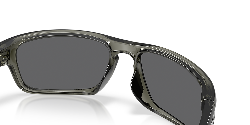 Oakley OO9408 Sliver™ Stealth XS (56 - 17) with Grey lenses