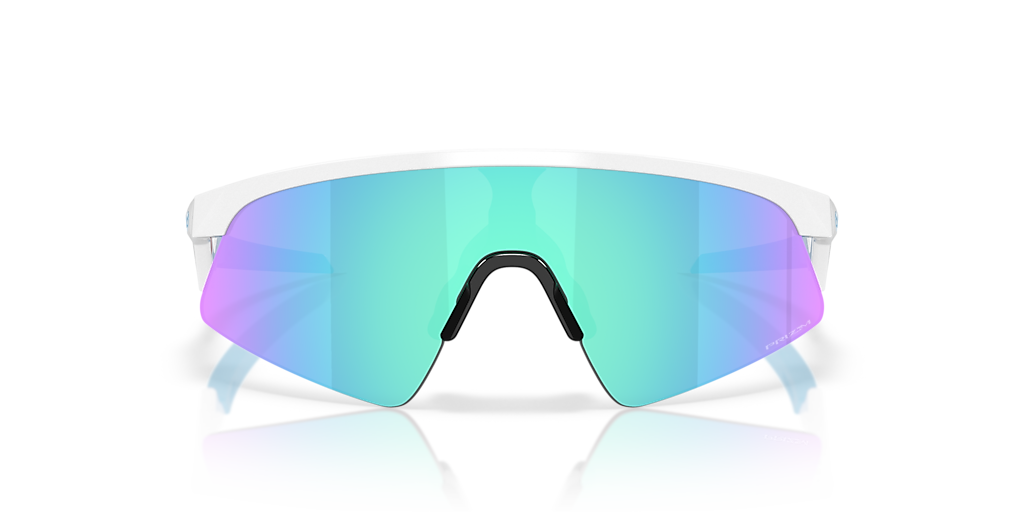 Oakley OJ9015 Resistor Sweep (Youth Fit) L (28 - 128) with Blue