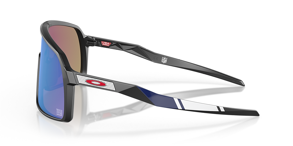 Oakley OO9406 New York Giants Sutro L (0 - 137) with Blue