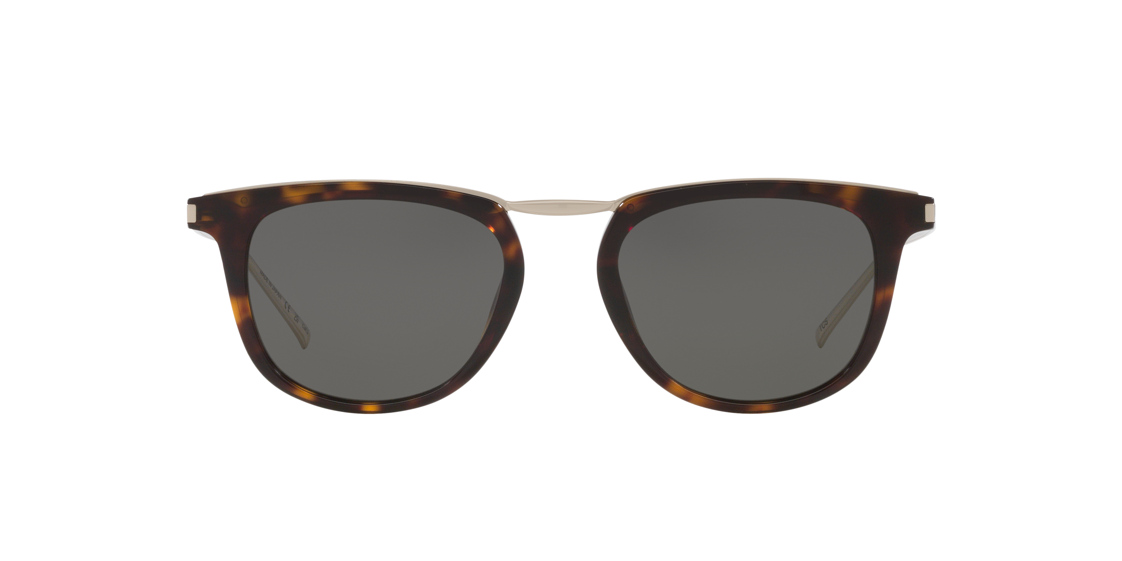 サングラス Saint Laurent Sl 753 Havana Gold Sunglasses SL 753 | Saint Laurent | YSL TH