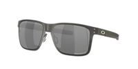 Oakley OO4123 Holbrook™ Metal L (55 - 18) with Grey lenses and