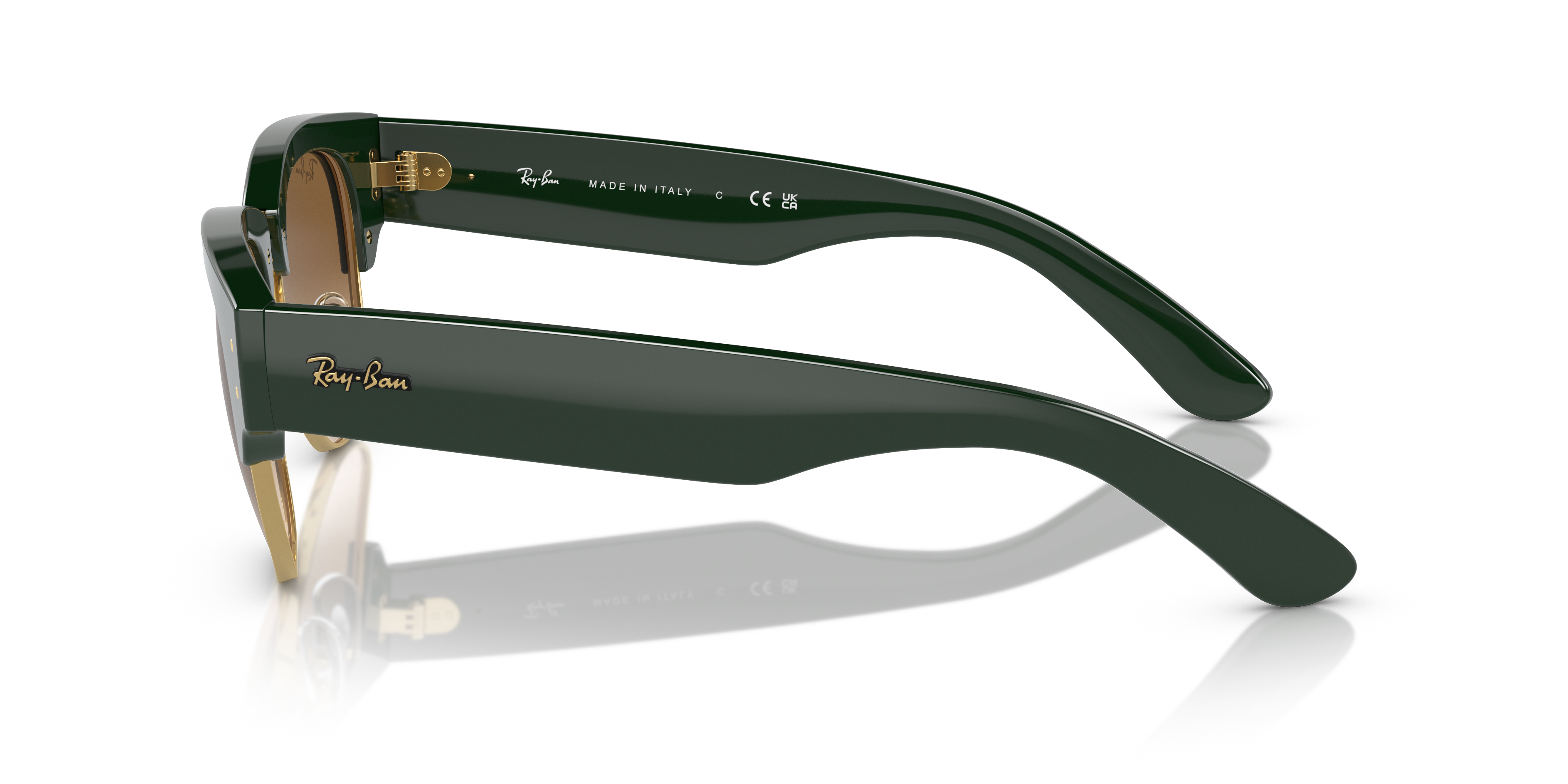 RB0316S Mega Clubmaster