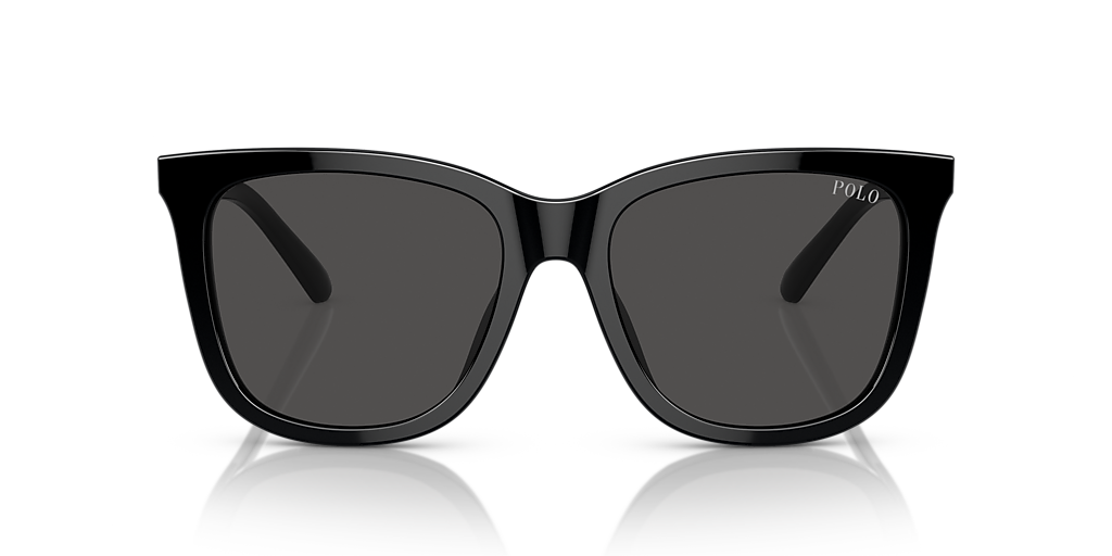 Polo Ralph Lauren PH4201U L (55 - 18) with Grey lenses and  display picture 1